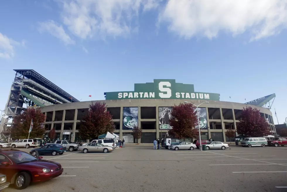 Big Ten Announces Some MSU Football Kickoff Times For 2025