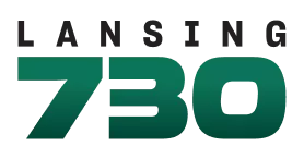 The Game 730 WVFN-AM logo