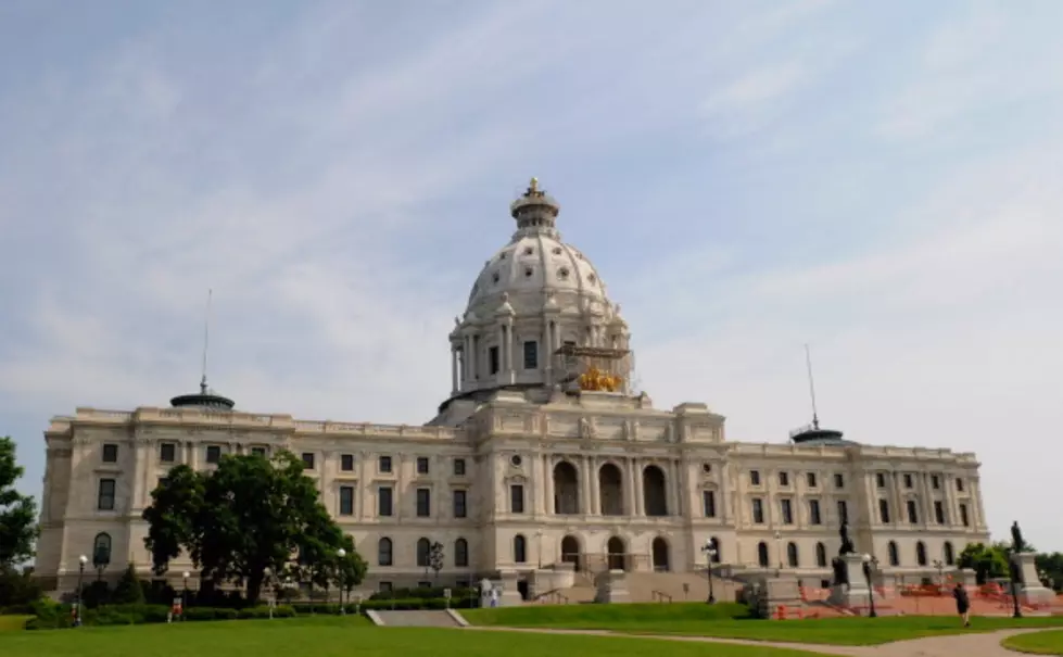 Minnesota House Approves $500-Million Tax Cut Package