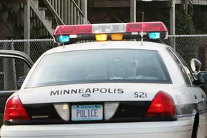 Another Shooting in Minneapolis Warehouse District