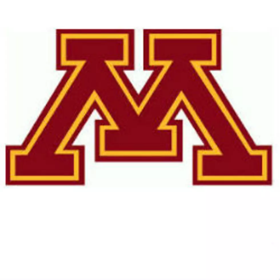 Gophers Add Two to Roster
