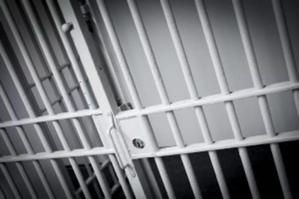 Woman Charged With Prisoner’s Drug-Related Death