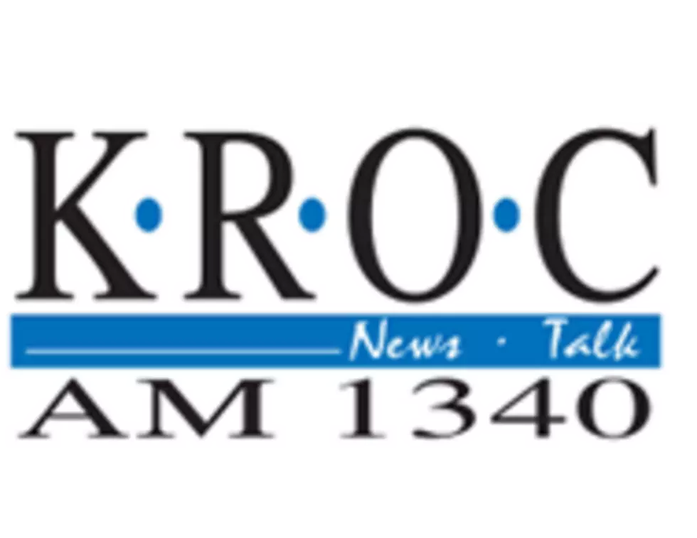 KROC AM off the air due to power outage &#8211; listen live on line