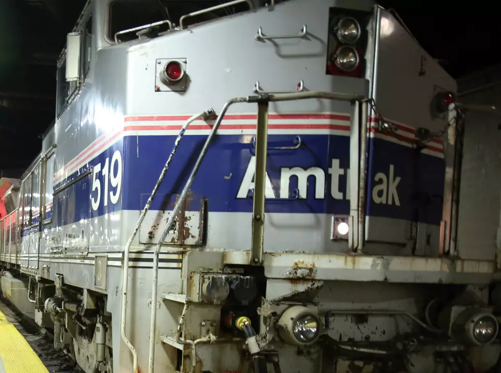 Rochester Fire Department Involved In Amtrak Incident In Red Wing