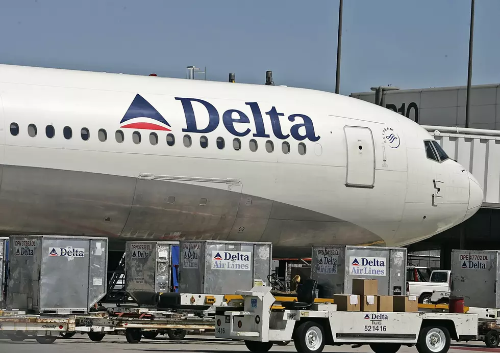 Delta Problems Affect Thousands of Flights – Impact at MSP Unclear