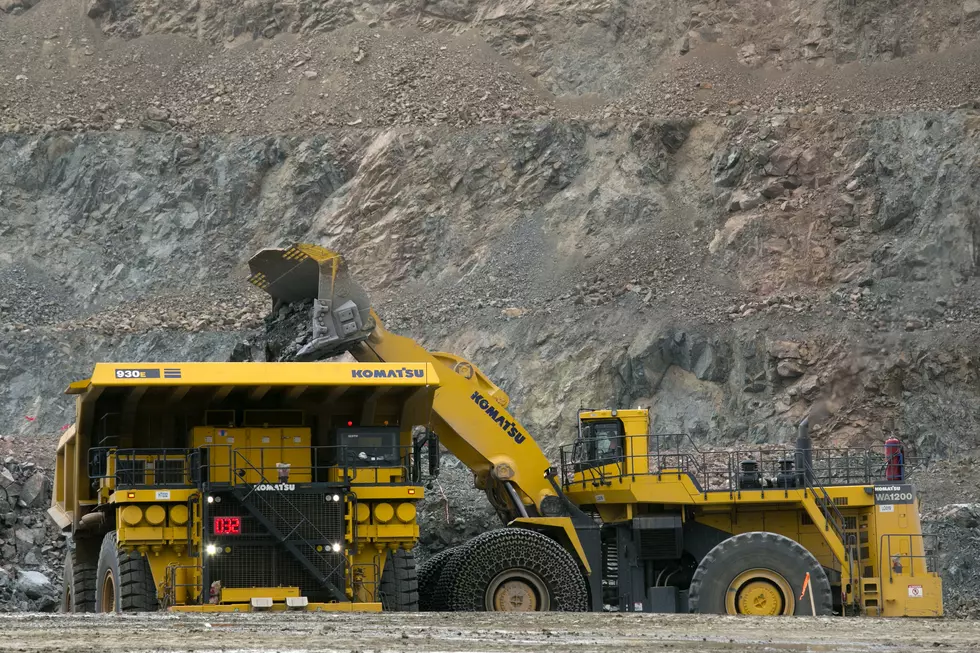 Federal Lawsuit Over Minnesota Mining Leases