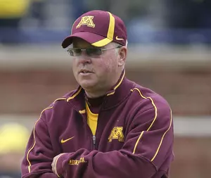 Jerry Kill Announces Retirement