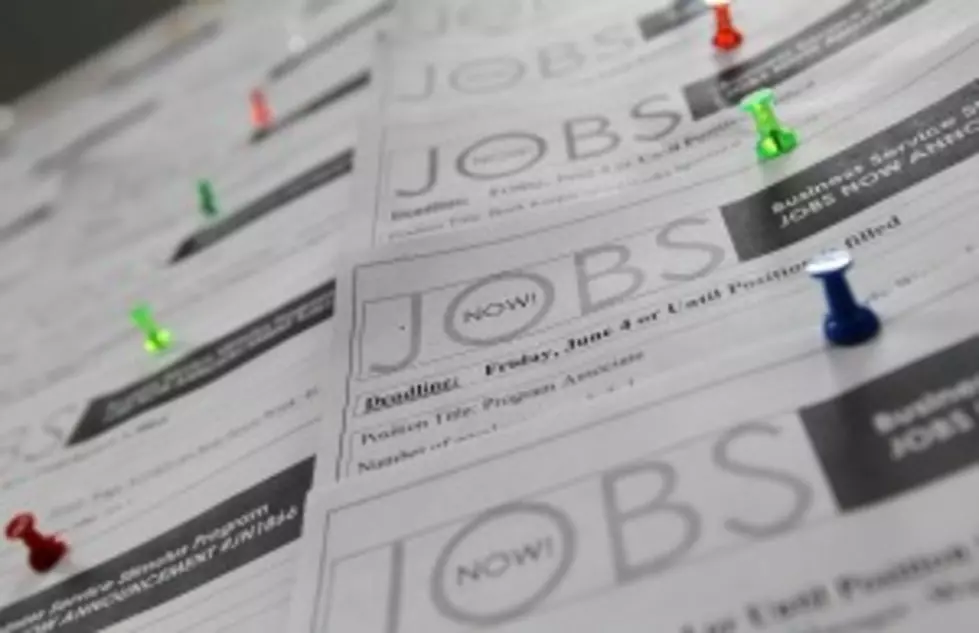 46,000 jobs added to MN economy in 2013