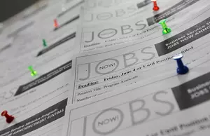 Minnesota Jobless Rate at 3.5% in December