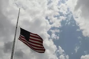 Governor Orders Flags Lowered to Honor Justice Scalia