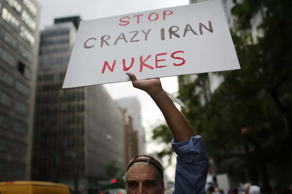 Iran Shuts Down Key Centrifuges