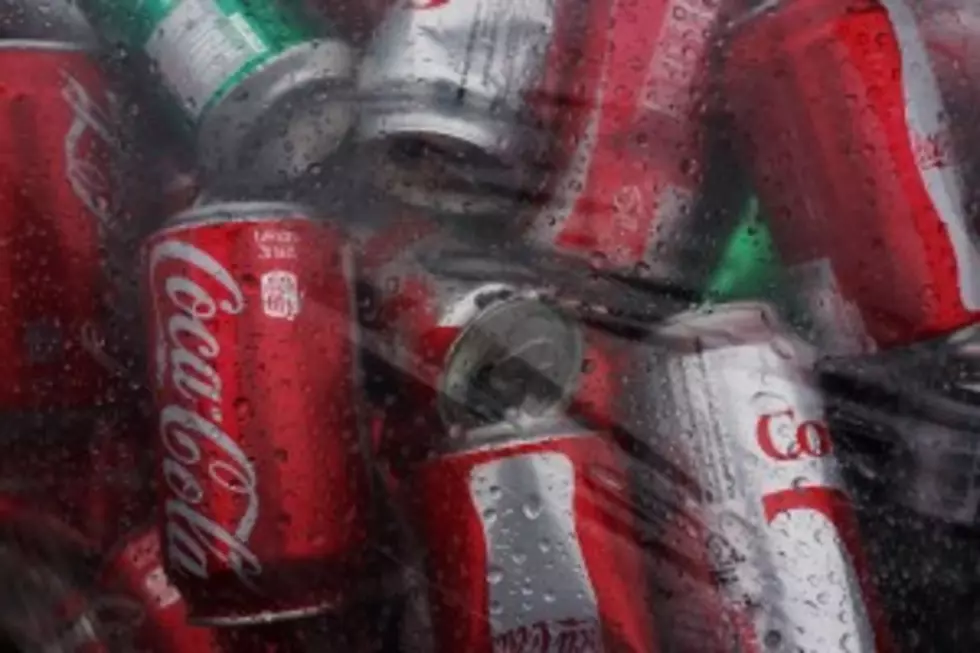 Beverage Container Deposit Cost/Benefit Analysis Released