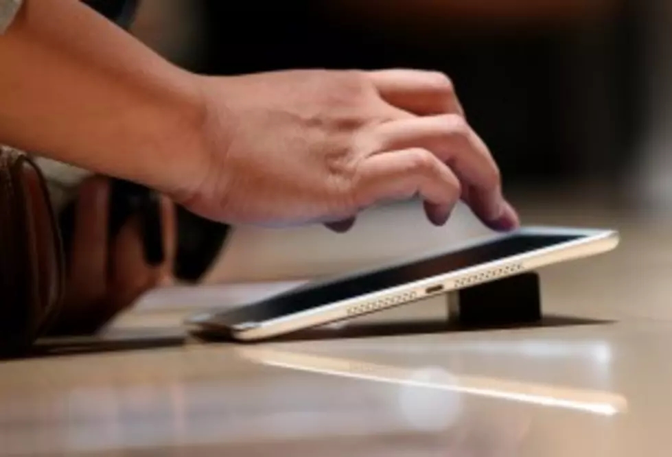 School Board Finalizes Large iPad Purchase