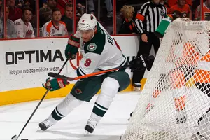 Wild Sign Koivu to 2 Year Extension
