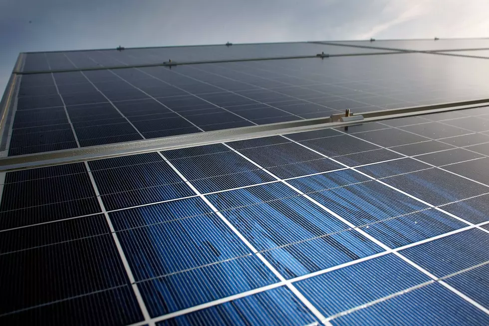 State Regulators Approve Large Solar Energy Farm Near Byron