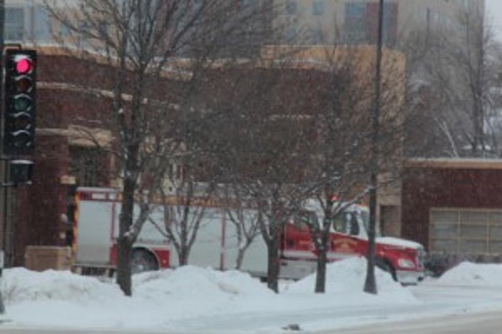 Rochester homes evacuated due to natural gas leak