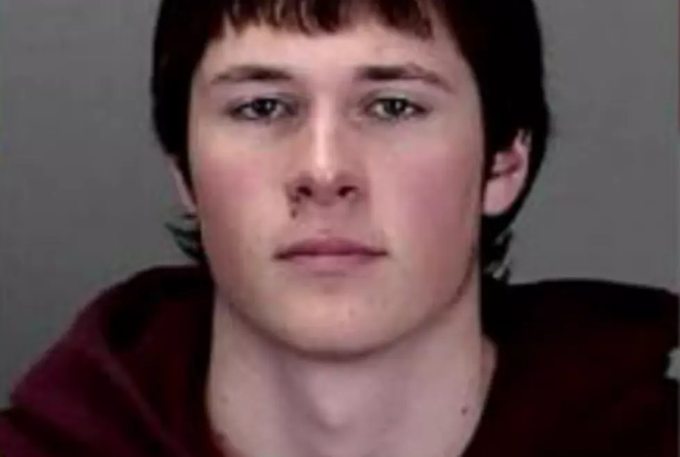 Minnesota Teen Gets Life For Killing His Father