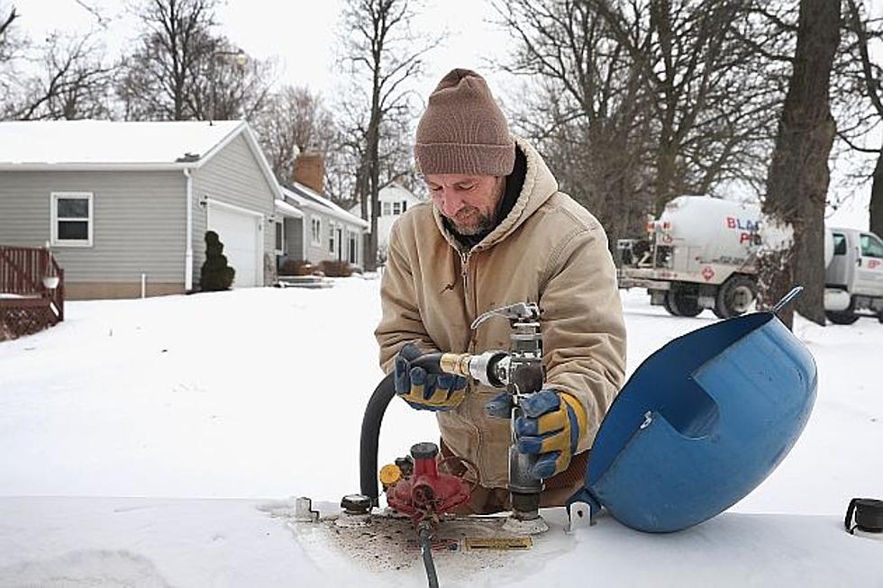 Governor Expands Eligibility For Heating Assistance