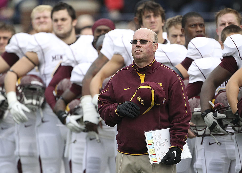 Gophers Kill Named Big Ten Coach Of The Year