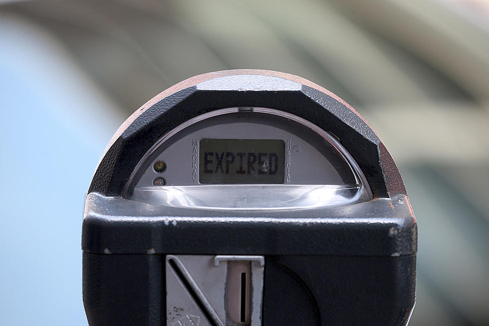It Will Cost More To Use Rochester&#8217;s Parking Meters