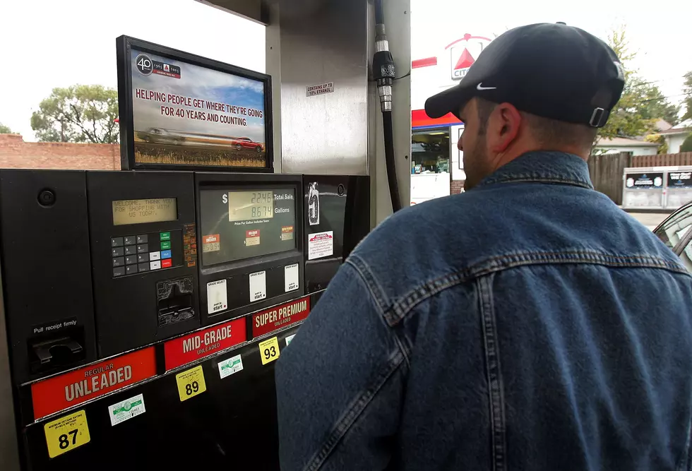 Rochester&#8217;s Pump Prices Drop to 5 Month Low