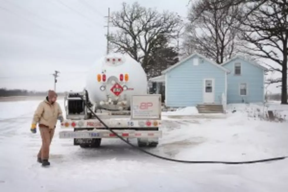 MN Better Prepared for Propane Supply Issues