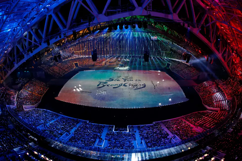 Sochi Olympics Come To A Close