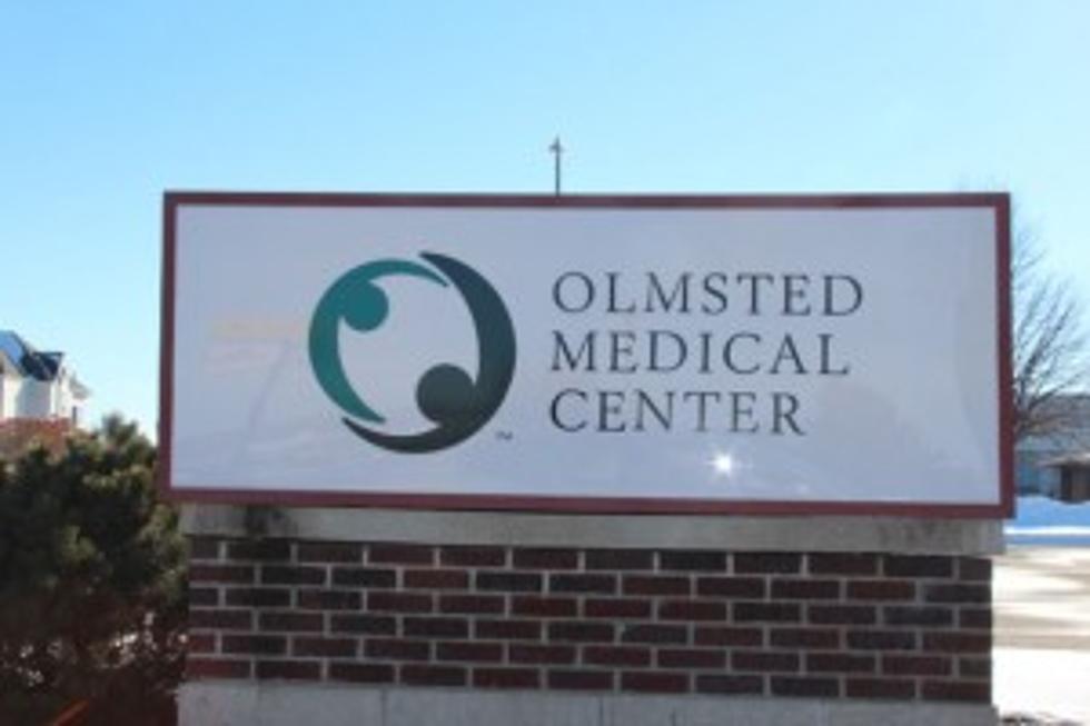 Olmsted Medical Center Among MN Hospitals Penalized by Medicare