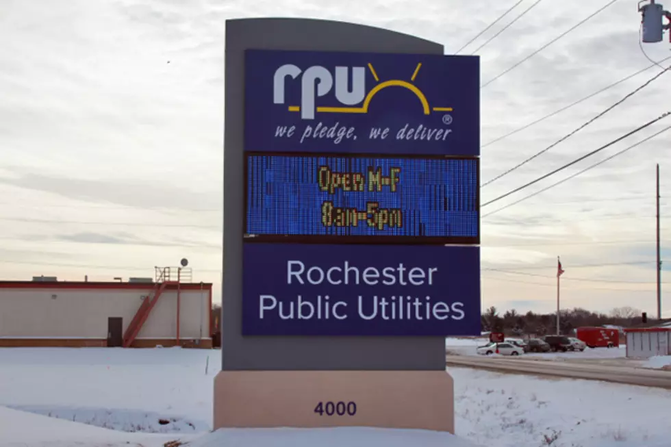 Rochester's Kutzky Park Area Affected by Afternoon Power Outage