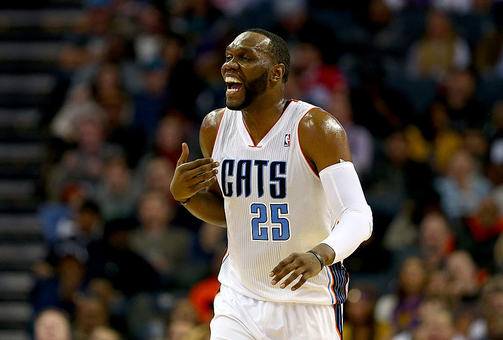 Al Jefferson Leads Bobcats Past T-Wolves