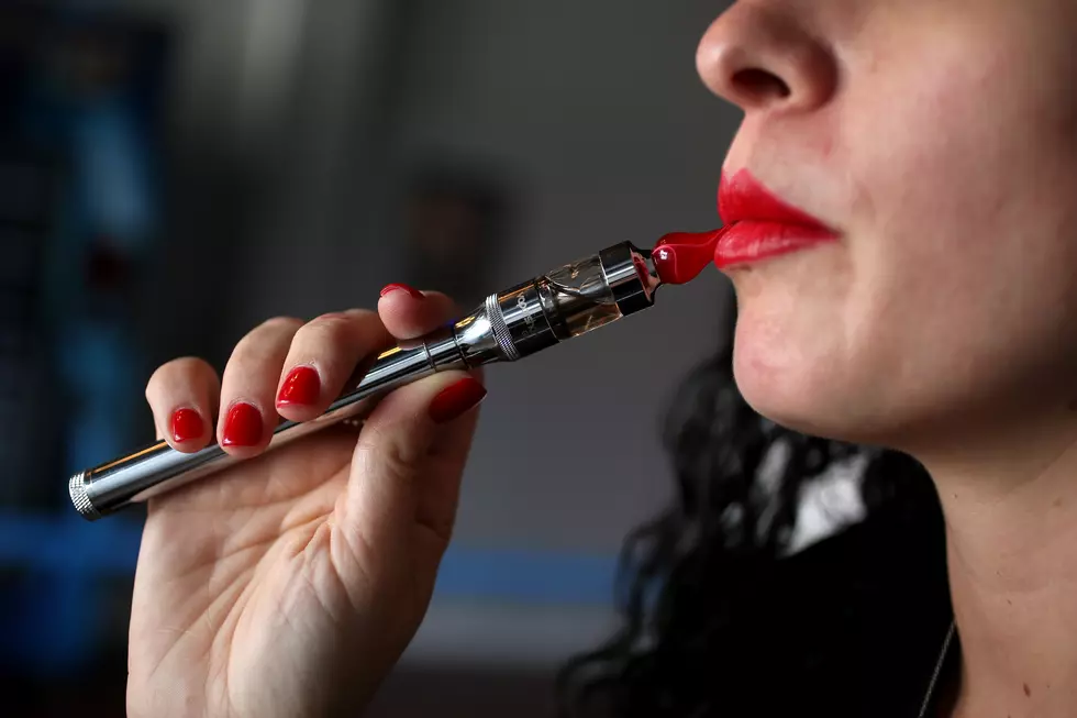 Possible Vaping Related Death Reported in Minnesota