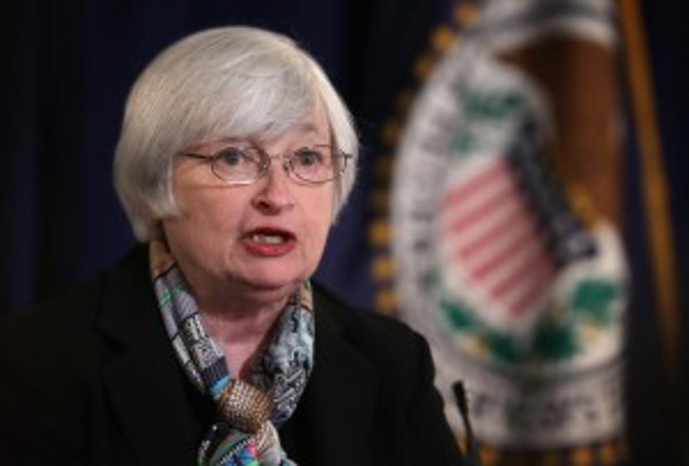 Federal Reserve Statements Push Stock Prices Lower