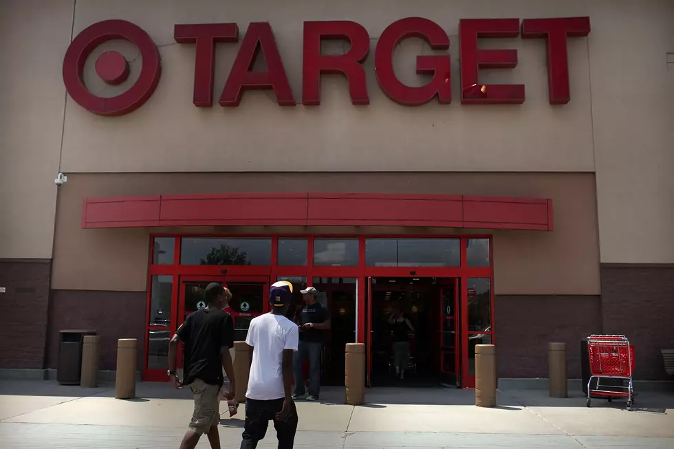 Target&#8217;s CIO resigns