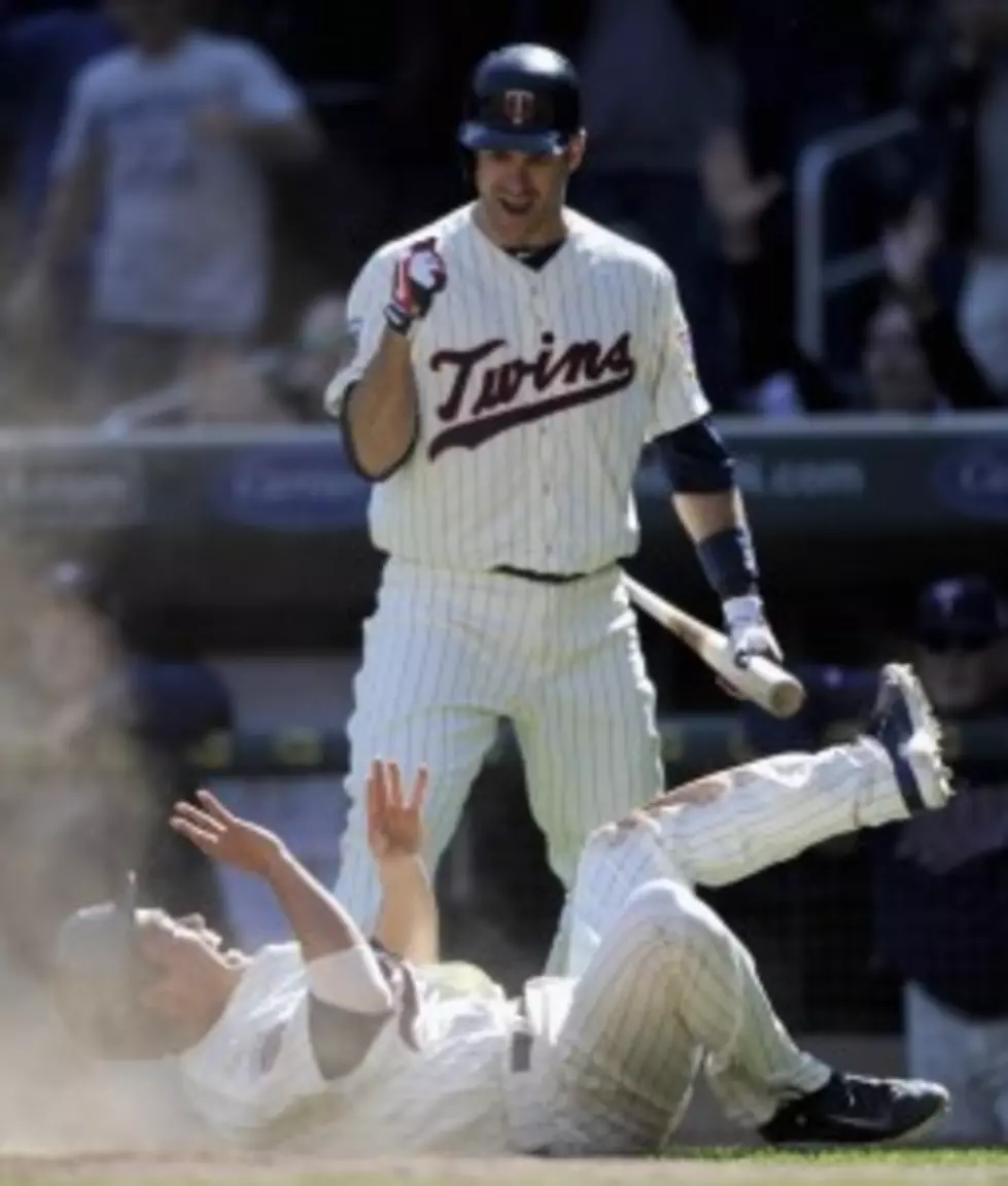 Twins Lose To A&#8217;s In 11 After 9th Inning Rally Tied The Game