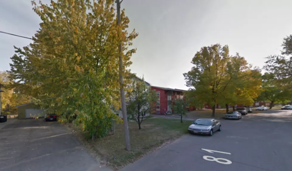 90-Unit Apartment Complex Proposal For Kutzky Neighborhood