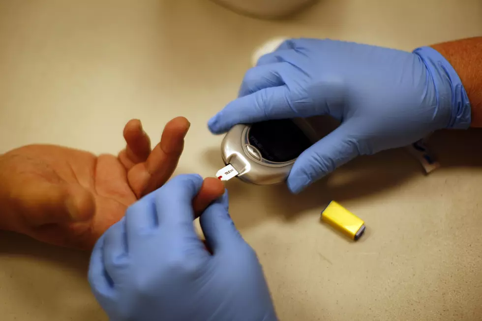 Improper blood screening leaves dozens exposed to risk