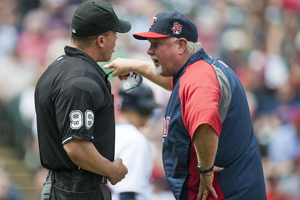 Twins Drop Three of Four in Cleveland