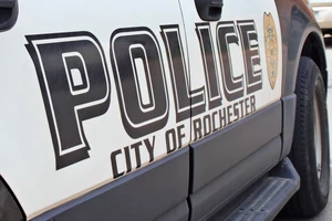 Rochester Police Looking For Downtown Groper