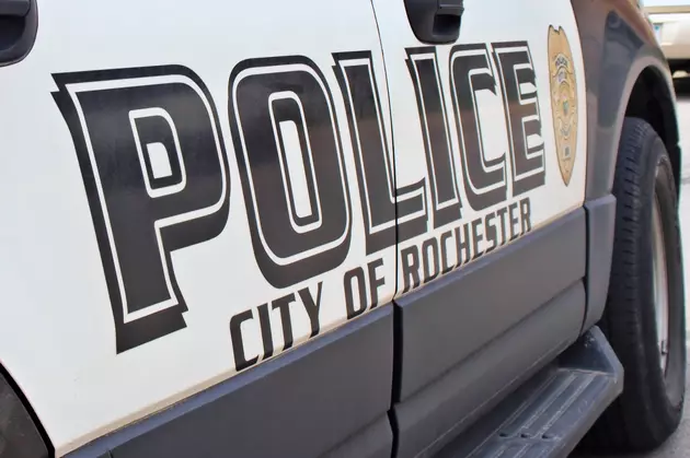 Rochester Police Looking for Another Hit and Run Driver