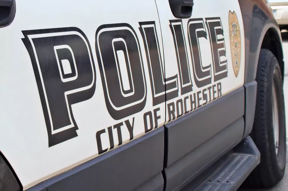 Rochester Teen Wanted For Incident Involving a Gun and $20