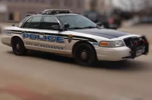 Rochester Police &#8211; Innocent Explanation for Suspicious Incident