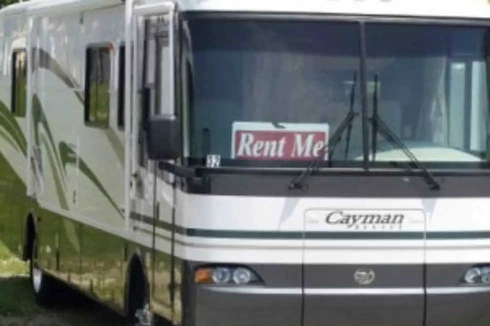 Investigation Continues Into Discovery of Body in RV