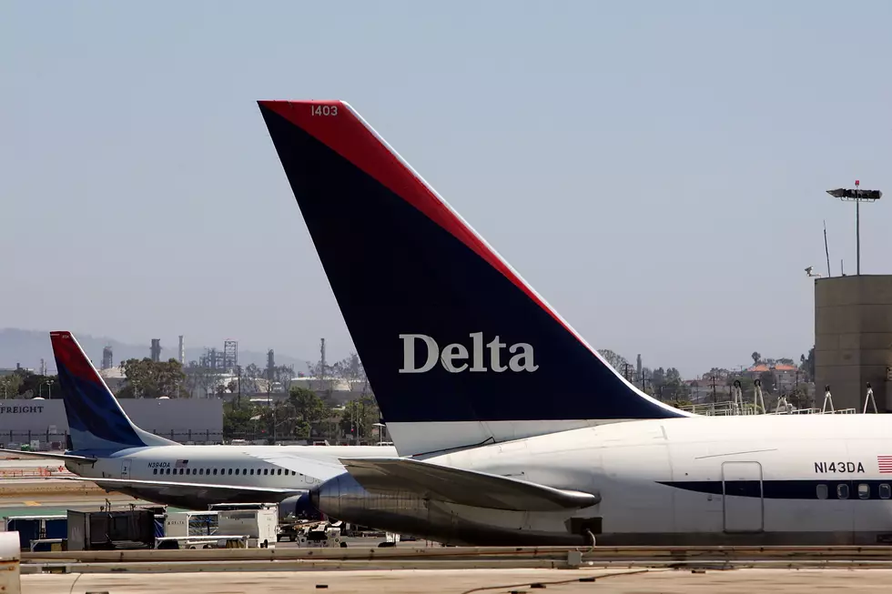 Delta Adding Another Rochester Flight