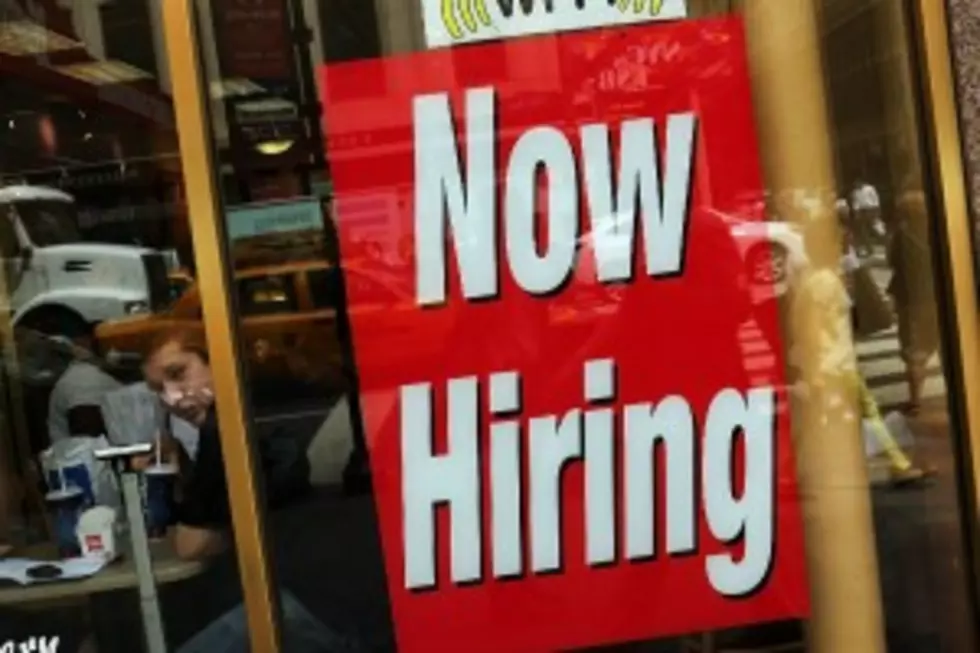 Minnesota&#8217;s Jobless Rate Down to 4.5%
