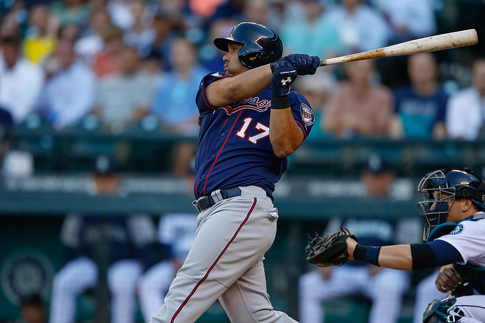 Twins Rout Mariners 8-1