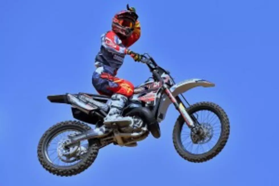 Millville Native Wins 250 Class at Spring Creek