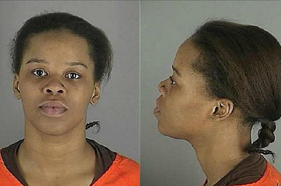 Woman Accused of Hiding Body in Freezer Pleads Guilty