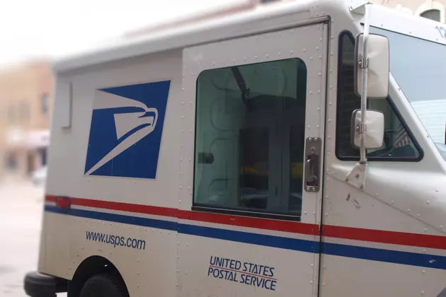 Postal Service Suspended Due to Bitter Cold