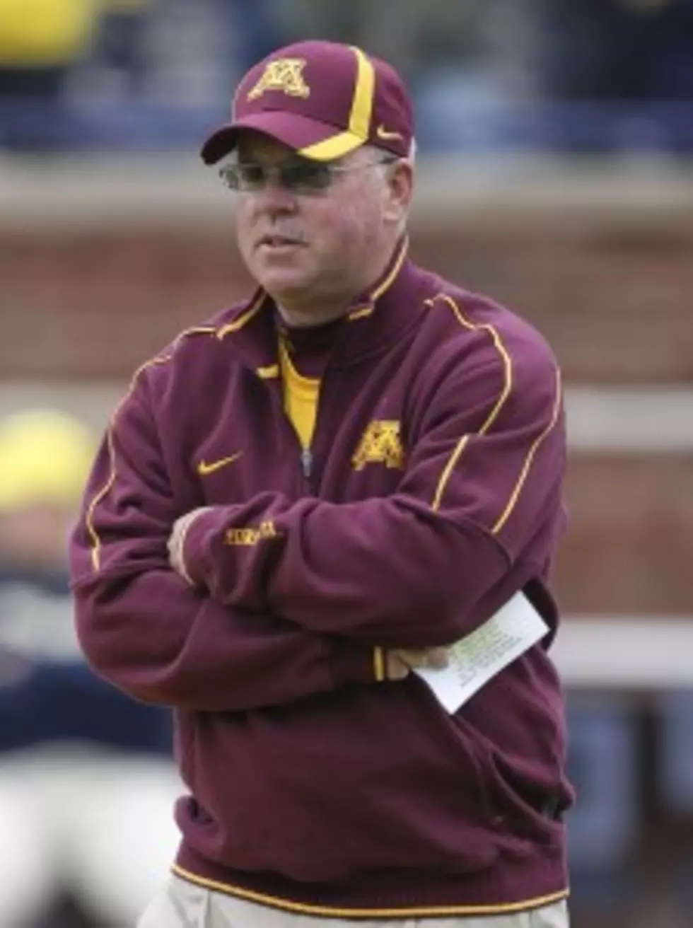 Can Gophers Take Next Step?