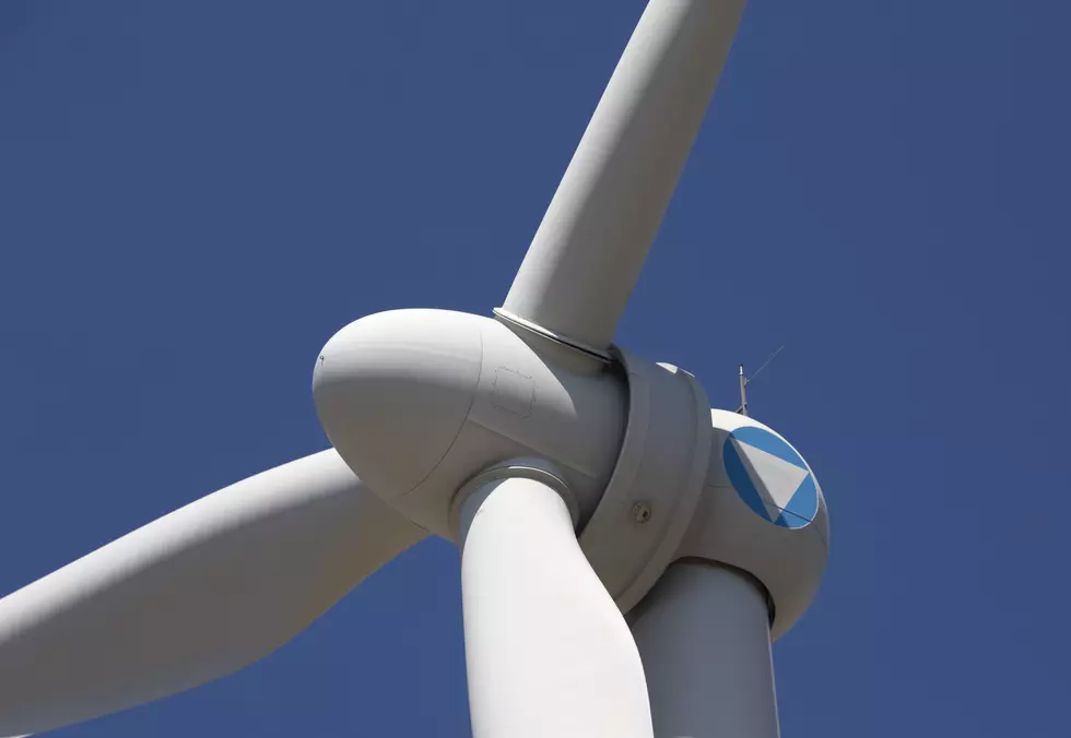 Rochester Power Wholesaler Announces 100 MW Wind Power Deal